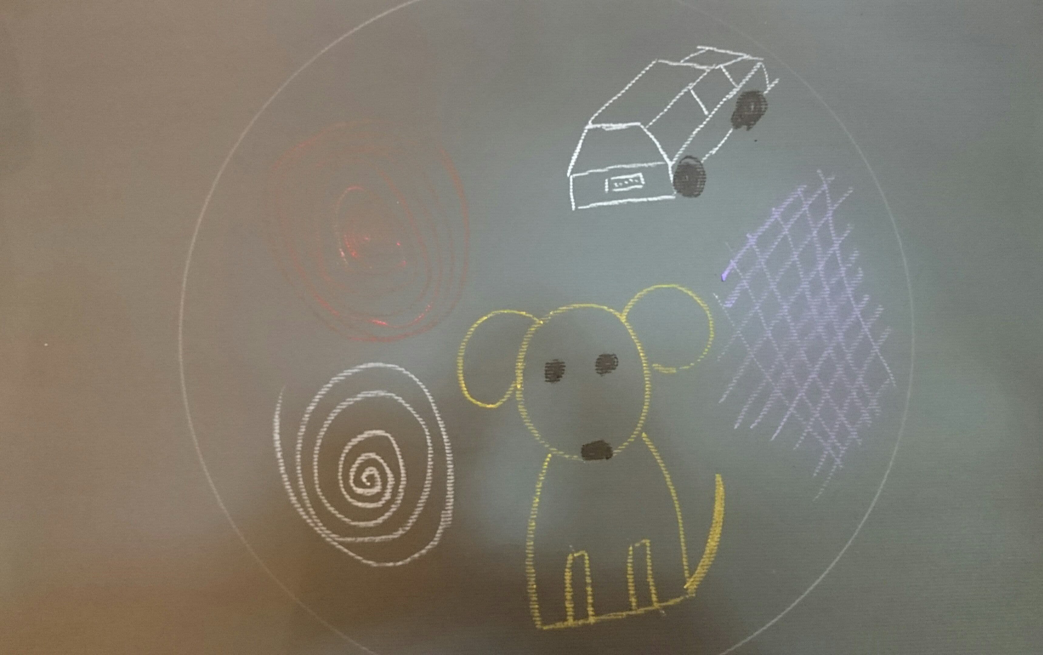 曼陀羅諮詢個案分享_ 簡單