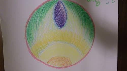 分享作品- 3/2 SSR能量曼陀羅