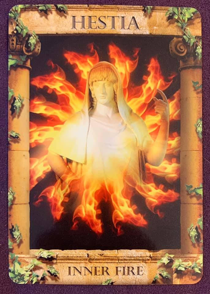 赫斯提亞 HESTIA