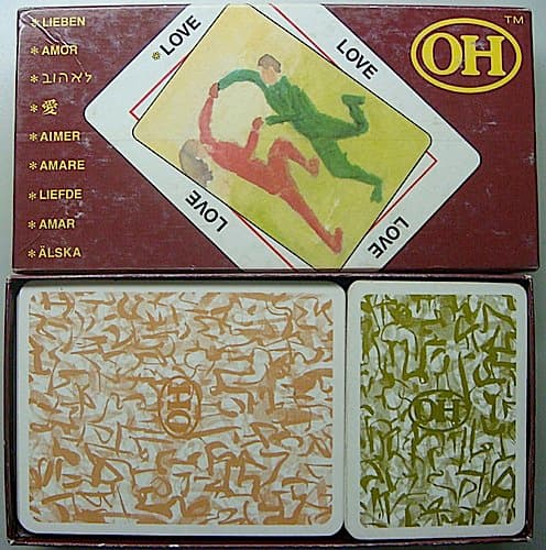 OH卡體驗會