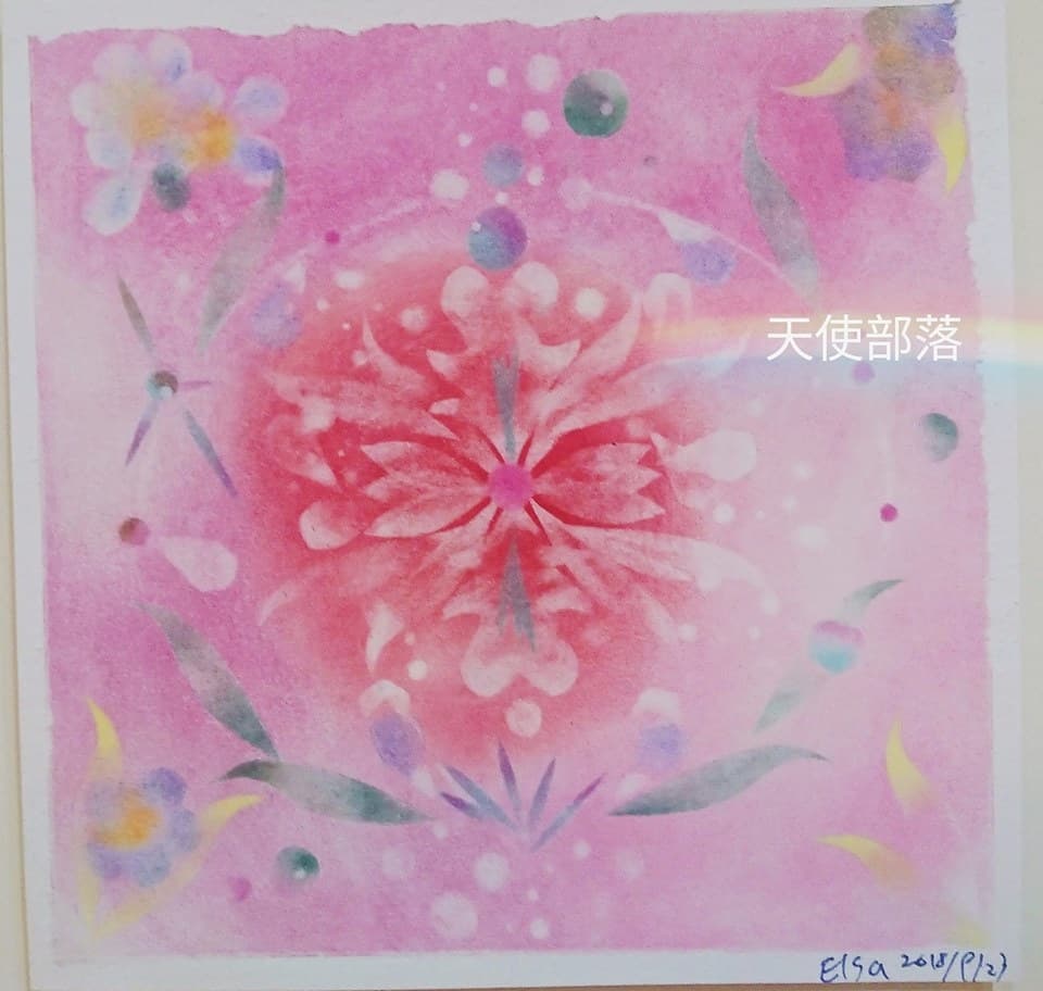 允許所有的可能性發生
