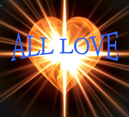 【七月份課程】ALL LOVE連結源頭大愛兩天工作坊