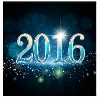 2016年運勢占卜&年度許願(滿額)