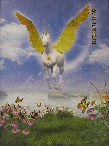 課程:獨角獸 - 連結黃金亞特蘭提斯(確定開課)