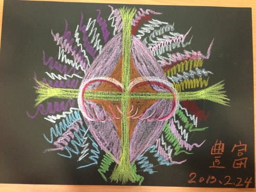分享創作-2/24 SSR能量曼陀羅