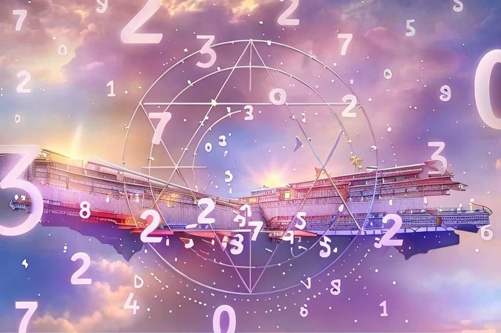 個案服務-鑽石生命靈數解讀