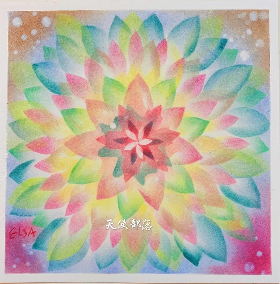 輕粉彩-聖誕快樂